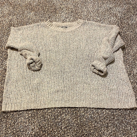 aerie Sweaters - Aerie Boho Sweater - S